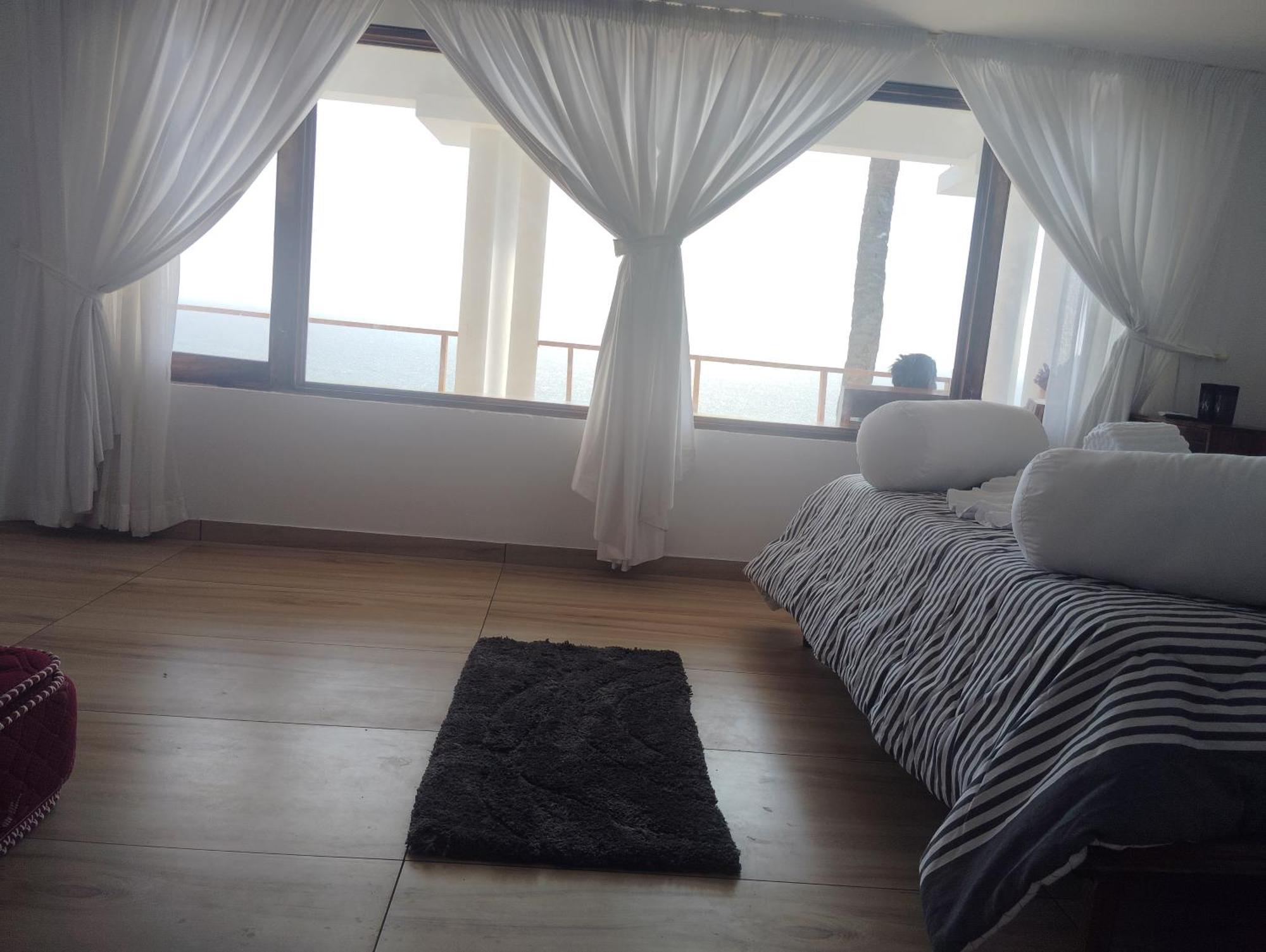 Casablanca Varkala Bagian luar foto