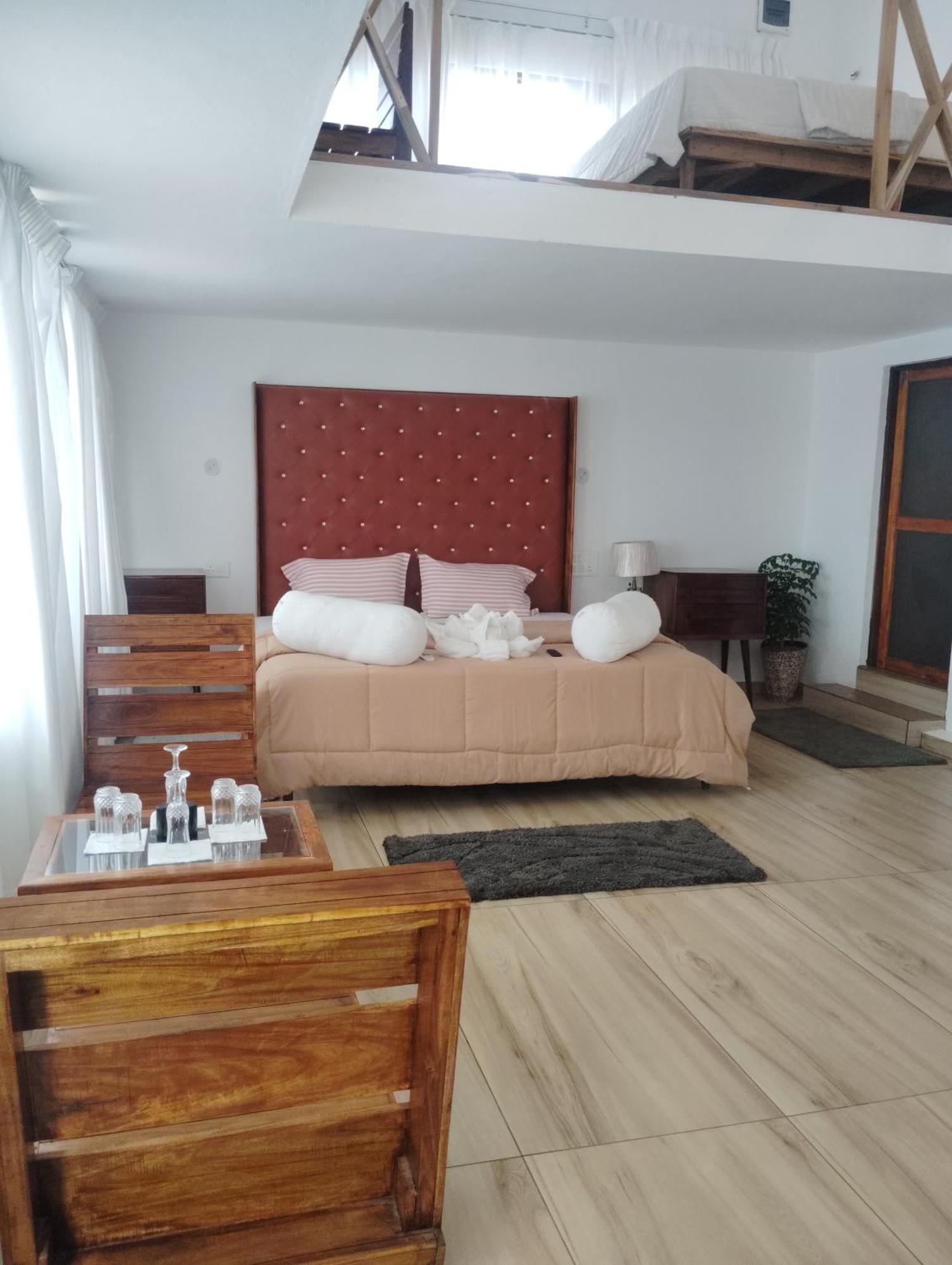 Casablanca Varkala Bagian luar foto