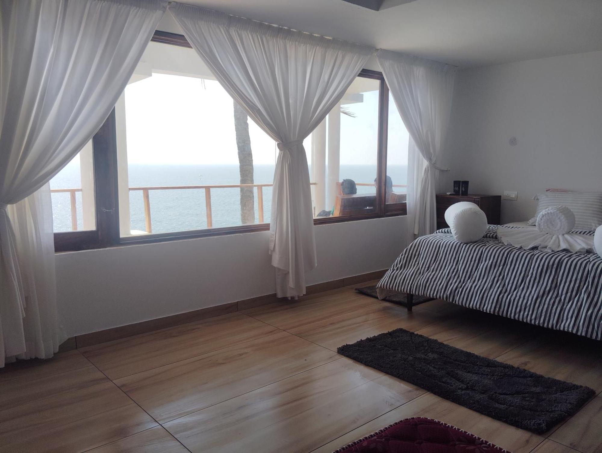 Casablanca Varkala Bagian luar foto