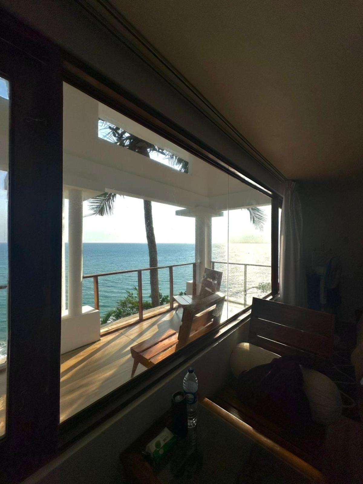 Casablanca Varkala Bagian luar foto